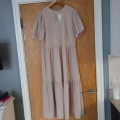 H&M Divided Dress.   S.12.    B.N.W.T.