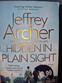 Hidden in plain sight