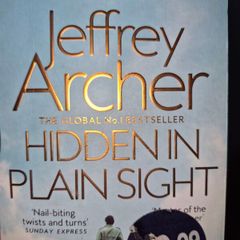 Hidden in plain sight