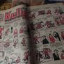 The Topper ! 5 Issues ! 1984-1986 ! by D.C. Thomson & Co ! Image 7