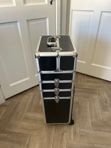 Make up vanity case