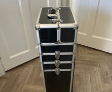 Make up vanity case