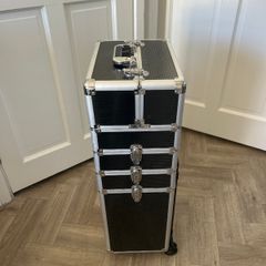 Make up vanity case
