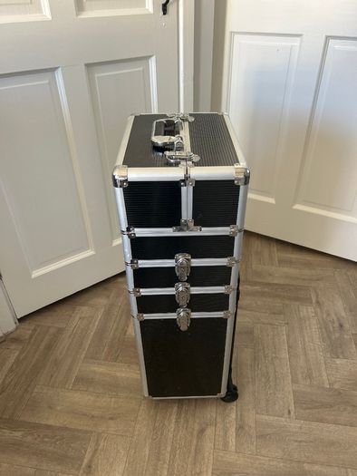 Make up vanity case