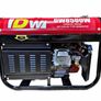 DW DW8500W Professional Silent Generator Image 4