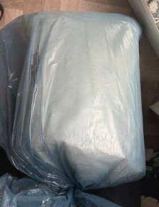 bean bag refill