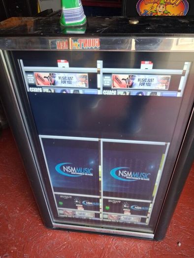 jukebox
