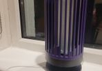 table top innsect zapper