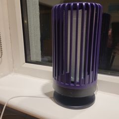 table top innsect zapper