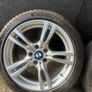 BMW MSport alloys Image 5