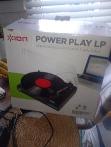 record converter