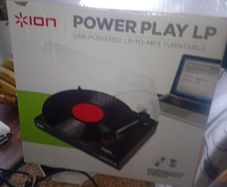 record converter