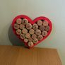 Heart shaped decoration Image 4