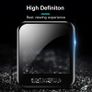 Full Coverage Screen Protector film for Huami Amazfit Bip Watch Screen Protector Cover Accessories (Not Glass) Image 6