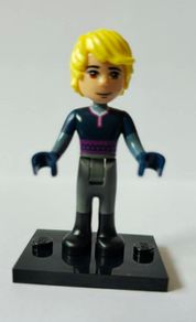 Lego Kristoff dp020 , Disney Frozen