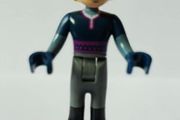 Lego Kristoff dp020 , Disney Frozen