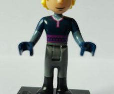 Lego Kristoff dp020 , Disney Frozen