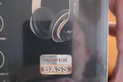 wireless headphones
