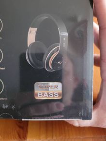 wireless headphones