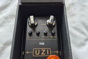 Joyous UZI Distortion pedal