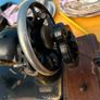 Singer Sewing Machine Image 5