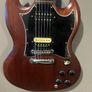 Gibson SG Special Faded Worn Brown Image 2