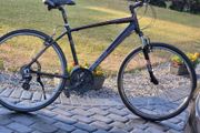 Hybrid Bike Good Condition