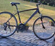 Hybrid Bike Good Condition