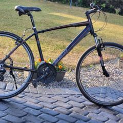 Hybrid Bike Good Condition