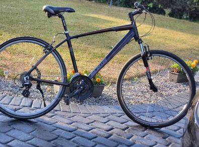 Hybrid Bike Good Condition