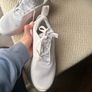 Nike 270s white and pink Image 3