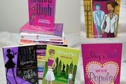 Meg Cabot, The Princess Diaries Book Collection