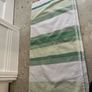 Matching bath mats & bath sheet Image 6