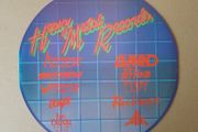 Heavy Metal compilation old school metal