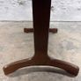 Mid Century G Plan Fresco Dining Suite, Fully Restored Image 6