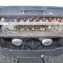 Vintage JMI  Vox AC30  1964  Copper Panel  Guitar Amp. Silver Back  Alnico Speakers, T1088 Cones Image 8