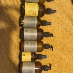 redken Oway Sebastian