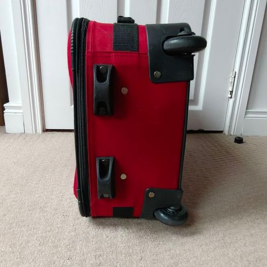 Carry on Luggage