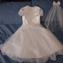 communion dress Image 2