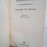 Come Here Till I tell You by Patrick Campbell. Illustrations by Quentin Blake (HQ55) Image 2