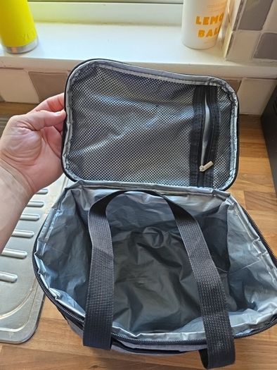 lunch bag