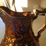 Vintage Ceramics Lusterware X 4 ( Reduced) Image 5