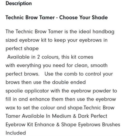 Only 1 Euro Each Or All 5 Items For Only 3 Euro!! - Brand New Make Up & Beauty Products