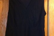 Soya black Top Size 14/16