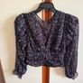 Crop Top,Size S Image 5