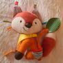 Sensory baby toy Image 2