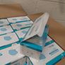 Medical Face Masks 2000 pcs per box Image 4
