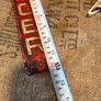 vintage Enamelled sign Image 5