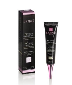 Lange CC Cream
