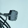 Sharp XN-1QC10 Mobile Phone Charger 5.2v 500a AC Adapter Power Supply - Untested Image 4